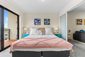 Prime Perth Apartment